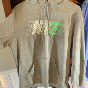 Nike hoodie